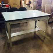 Used Drafting Tables