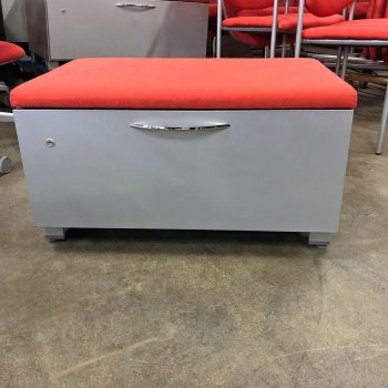 Used Steelcase TS Series 1-Drawer Lateral