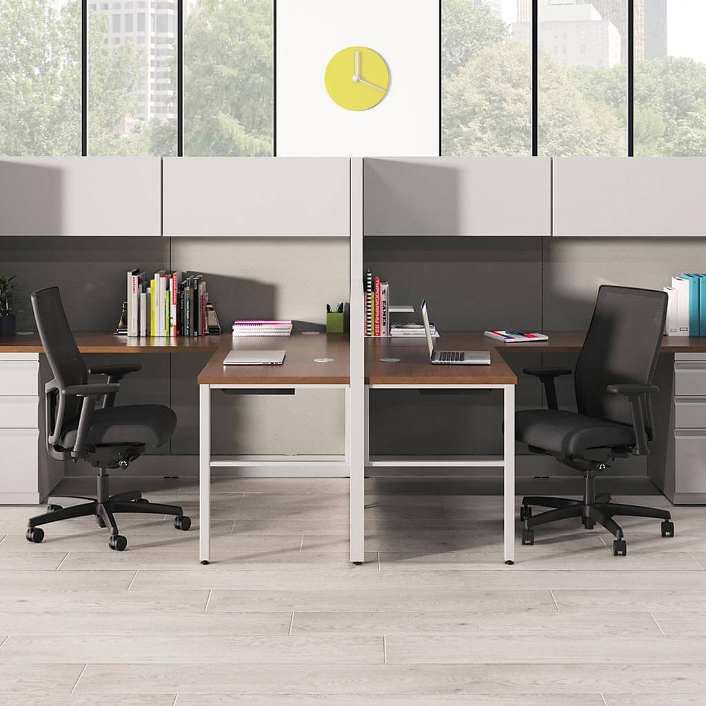 Rent Office Furniture Arthur P. O'Hara