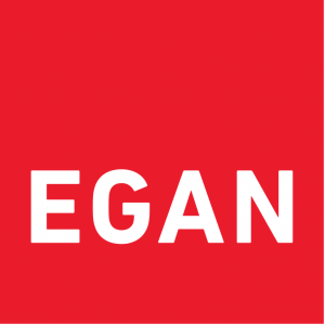 Egan.