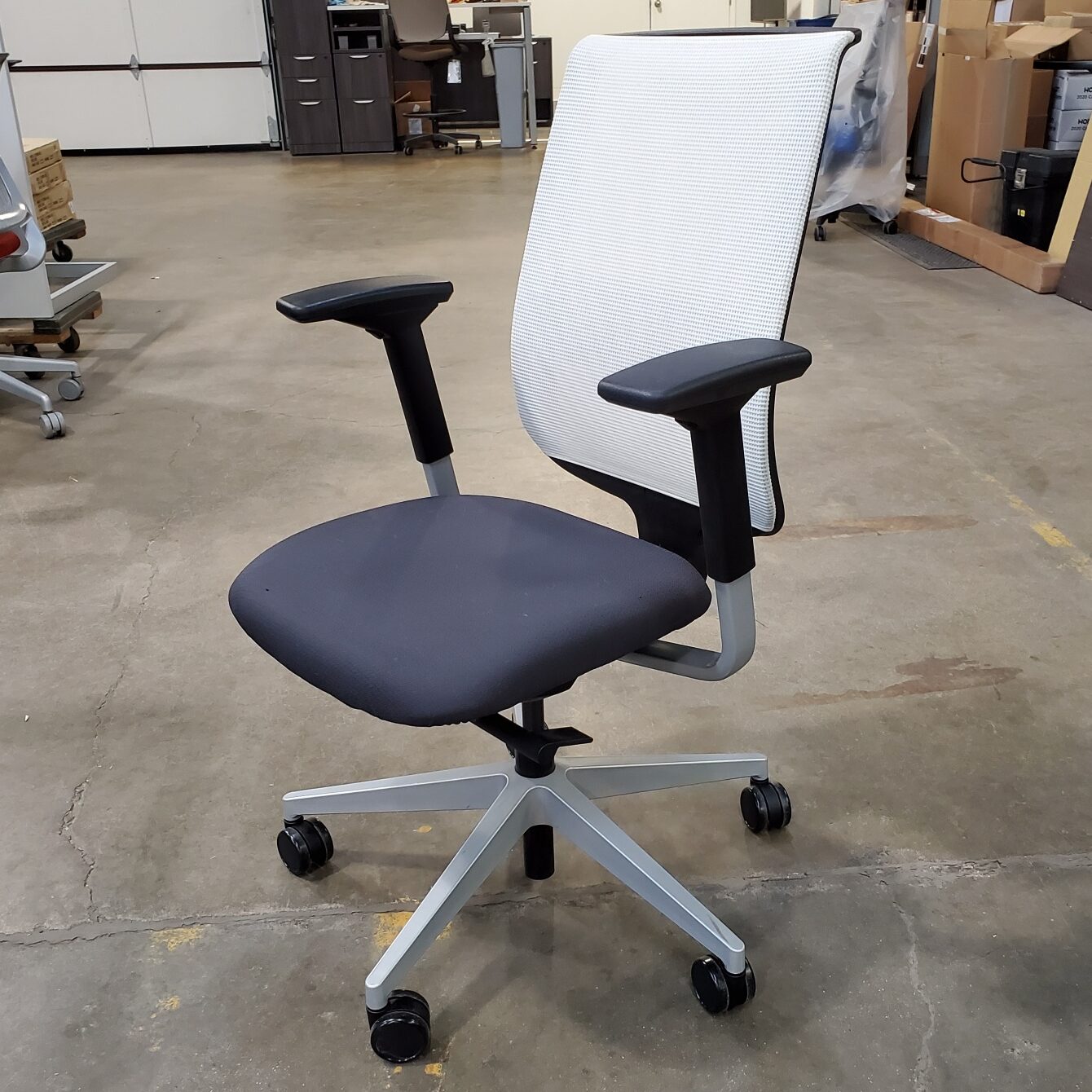 Steelcase Reply Chair