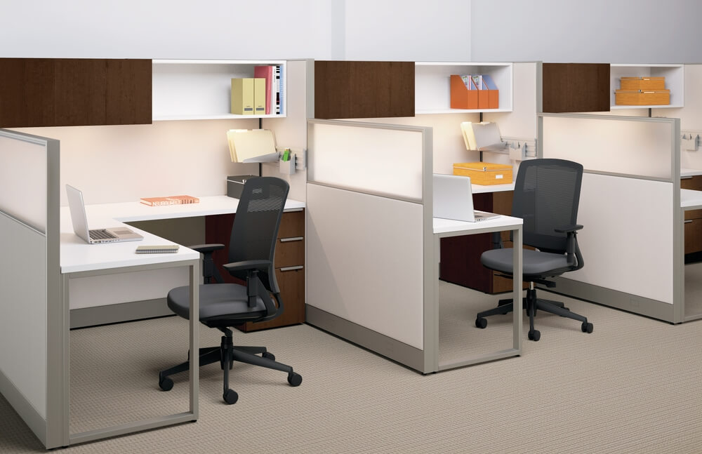 5 Office Design Ideas on a Budget