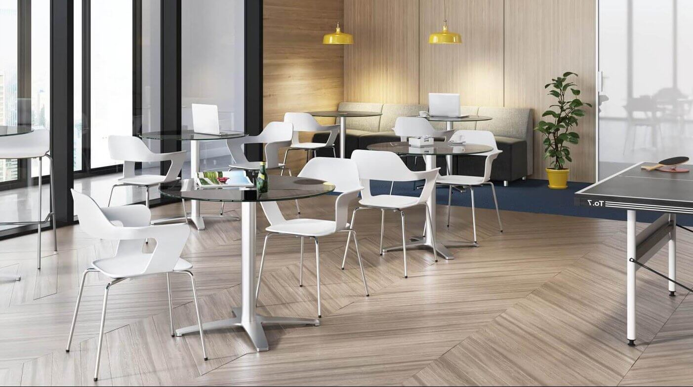 Hospitality Rent Table Rental Tables | Arthur P. O'Hara