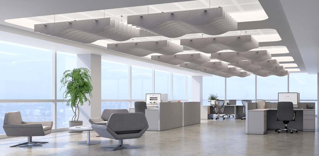 Baffled: Acoustics in the workplace | Arthur P. O'Hara